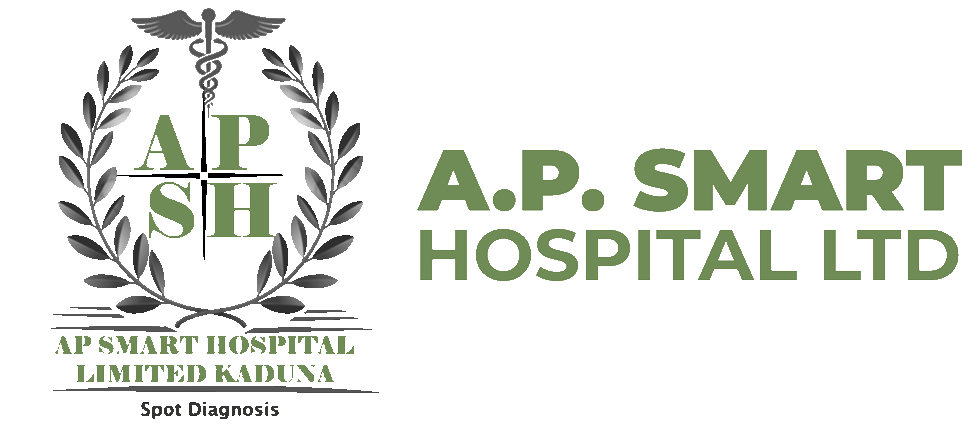 A.P. Smart Hospital Ltd