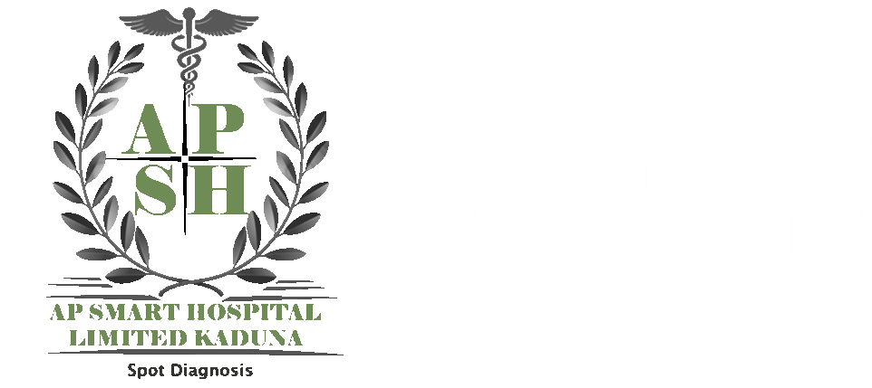 A.P. Smart Hospital Ltd